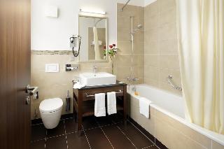Courtyard by Marriott Bremen fotoÄŸrafÄ±