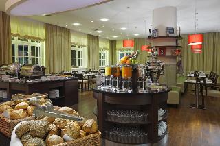 Courtyard by Marriott Bremen fotoÄŸrafÄ±