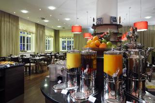 Courtyard by Marriott Bremen fotoÄŸrafÄ±