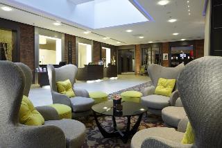 Courtyard by Marriott Bremen fotoÄŸrafÄ±