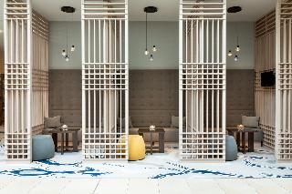 Courtyard by Marriott Bremen fotoÄŸrafÄ±