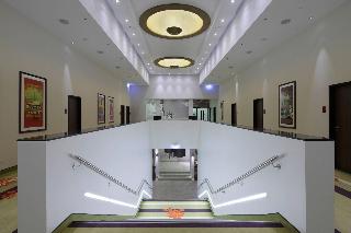 Courtyard by Marriott Bremen fotoÄŸrafÄ±