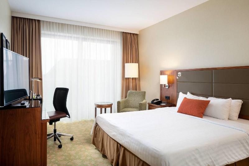 Courtyard by Marriott Bremen - Oda