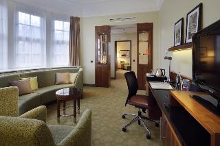 Courtyard by Marriott Bremen fotoÄŸrafÄ±