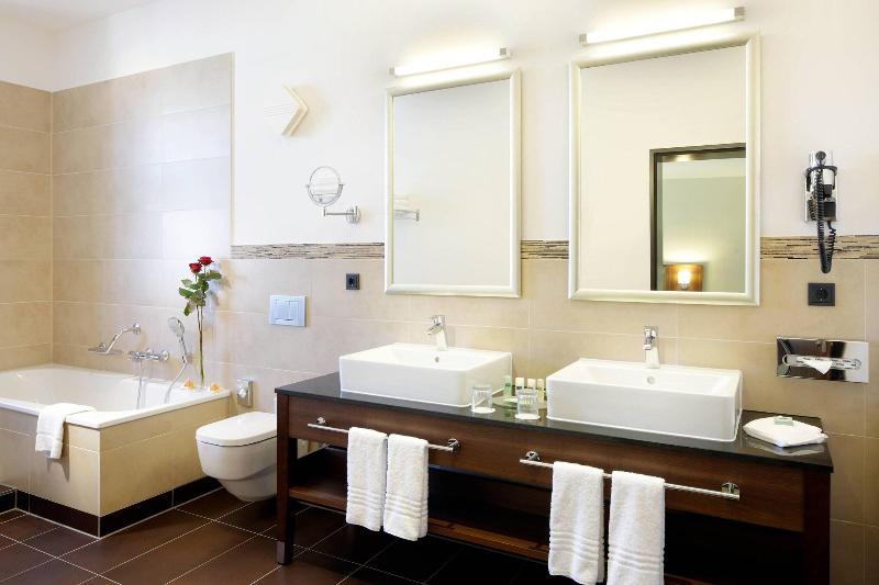 Courtyard by Marriott Bremen - Oda