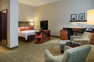 Courtyard by Marriott Bremen fotoÄŸrafÄ±