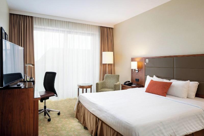 Courtyard by Marriott Bremen - Oda
