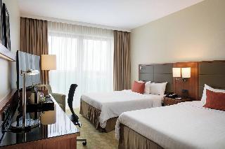 Courtyard by Marriott Bremen fotoÄŸrafÄ±