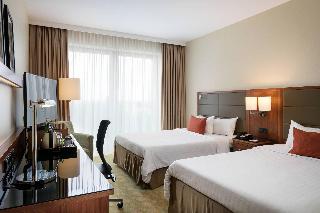 Courtyard by Marriott Bremen fotoÄŸrafÄ±