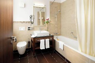Courtyard by Marriott Bremen fotoÄŸrafÄ±