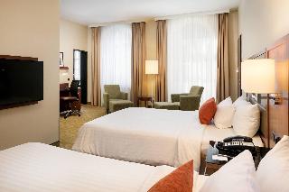Courtyard by Marriott Bremen fotoÄŸrafÄ±