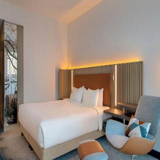 Courtyard by Marriott Bremen fotoÄŸrafÄ±