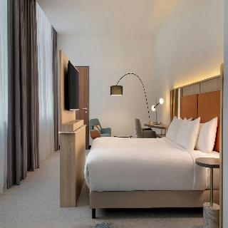 Courtyard by Marriott Bremen fotoÄŸrafÄ±