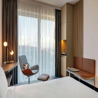 Courtyard by Marriott Bremen fotoÄŸrafÄ±