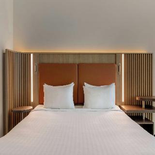 Courtyard by Marriott Bremen fotoÄŸrafÄ±