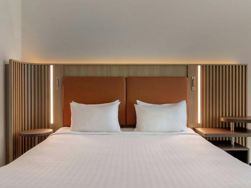 Courtyard by Marriott Bremen - Oda