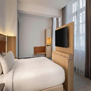 Courtyard by Marriott Bremen fotoÄŸrafÄ±