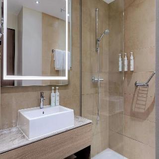 Courtyard by Marriott Bremen fotoÄŸrafÄ±