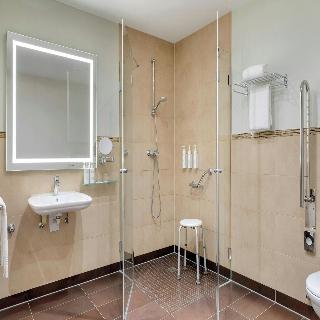 Courtyard by Marriott Bremen fotoÄŸrafÄ±