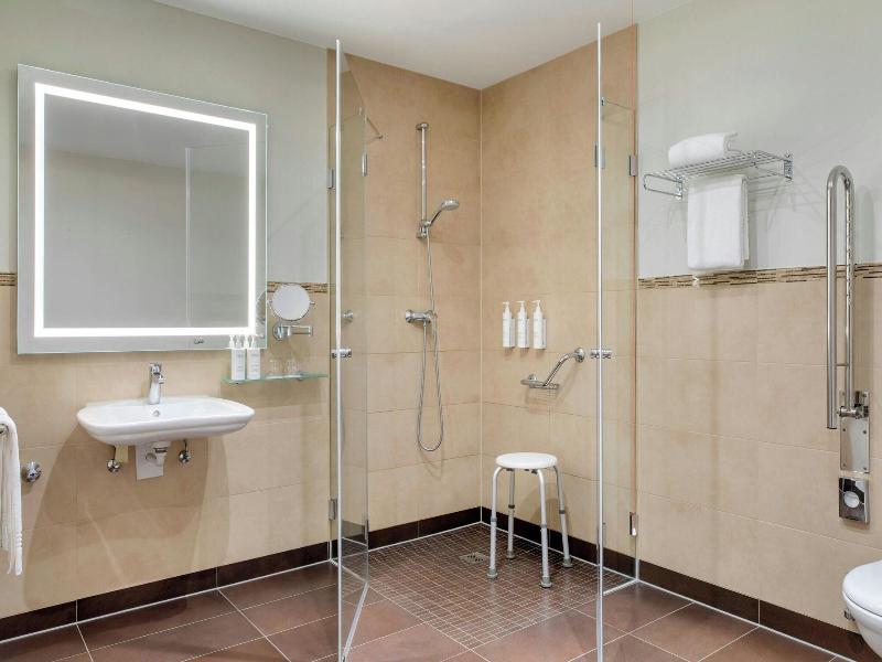 Courtyard by Marriott Bremen - Oda