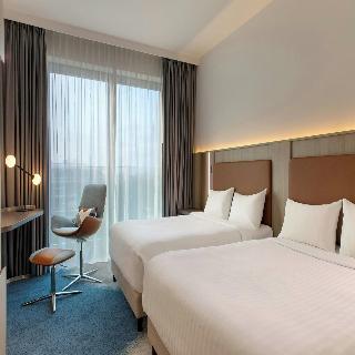 Courtyard by Marriott Bremen fotoÄŸrafÄ±