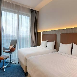 Courtyard by Marriott Bremen fotoÄŸrafÄ±