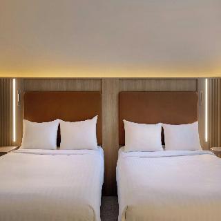 Courtyard by Marriott Bremen fotoÄŸrafÄ±