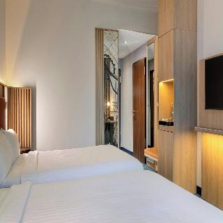 Courtyard by Marriott Bremen fotoÄŸrafÄ±