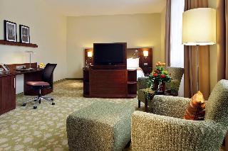 Courtyard by Marriott Bremen fotoÄŸrafÄ±