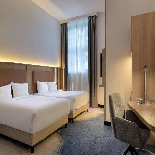 Courtyard by Marriott Bremen fotoÄŸrafÄ±
