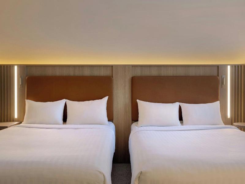 Courtyard by Marriott Bremen - Oda