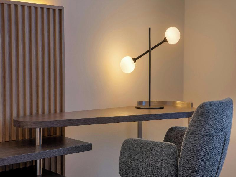 Courtyard by Marriott Bremen - Oda