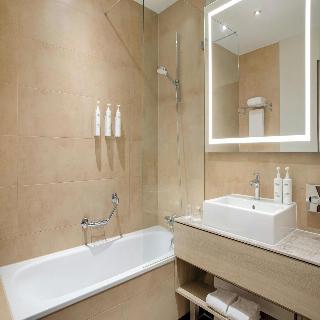 Courtyard by Marriott Bremen fotoÄŸrafÄ±