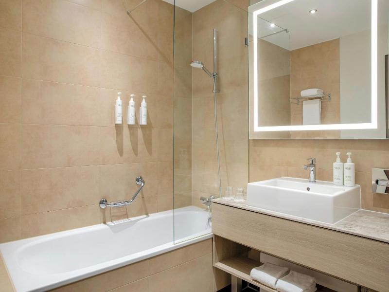 Courtyard by Marriott Bremen - Oda