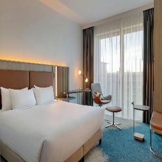 Courtyard by Marriott Bremen fotoÄŸrafÄ±