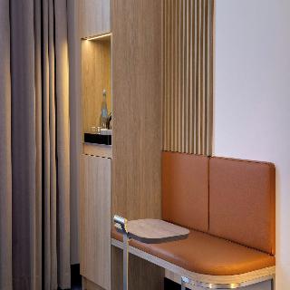 Courtyard by Marriott Bremen fotoÄŸrafÄ±