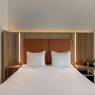Courtyard by Marriott Bremen fotoÄŸrafÄ±