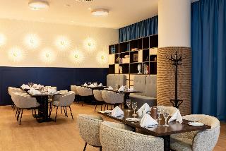 Courtyard by Marriott Bremen fotoÄŸrafÄ±