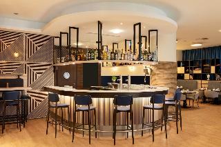 Courtyard by Marriott Bremen fotoÄŸrafÄ±