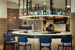 Courtyard by Marriott Bremen fotoÄŸrafÄ±