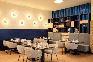Courtyard by Marriott Bremen fotoÄŸrafÄ±