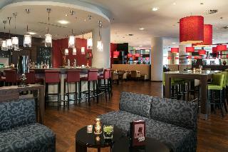 Courtyard by Marriott Bremen fotoÄŸrafÄ±