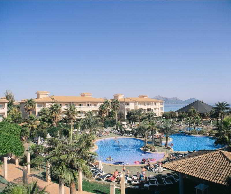 Playa Garden Selection Hotel & Spa