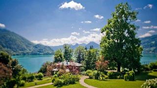 Park Billroth fotoÄŸrafÄ±