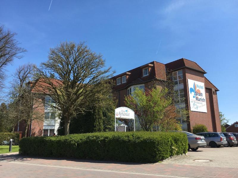 Stadt Aurich - Genel