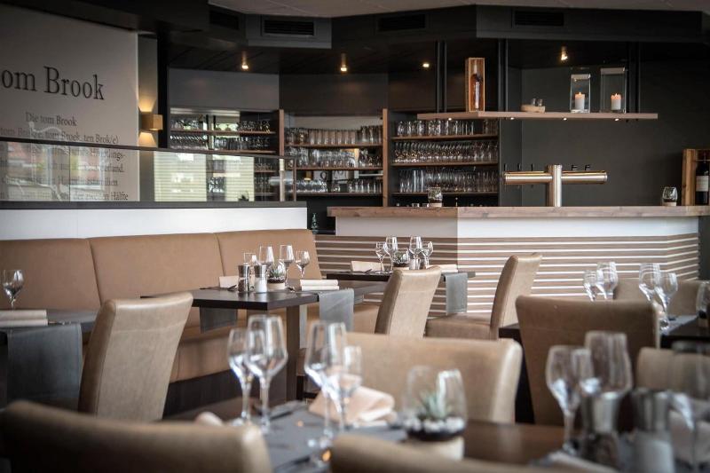 Stadt Aurich - Restoran