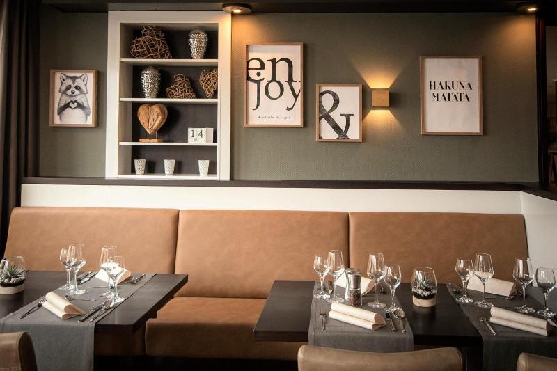 Stadt Aurich - Restoran