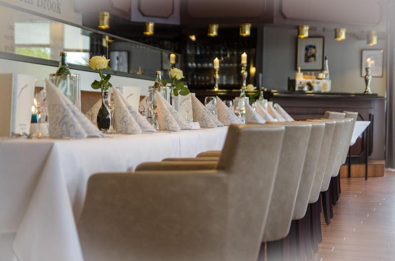 Stadt Aurich - Restoran