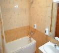 Persey Flora Apartments oda fotoğrafı