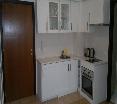 Persey Flora Apartments oda fotoğrafı